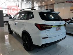 ئێم جی RX5